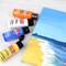 12 Pack: Premium Ultra Bright Metallic Paint by Craft Smart®